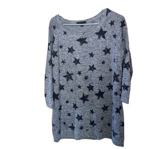 Signature Studio Long Sleeve Lightweight Shirt XL